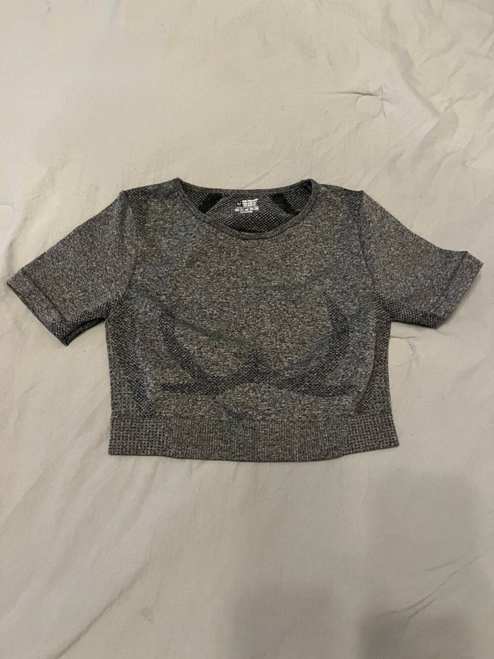 SHEIN Crop Top